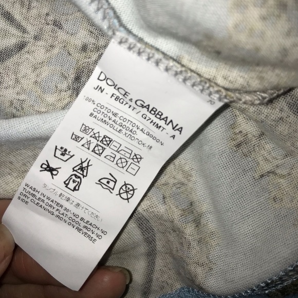 D&G Tank - Picture 4 of 5